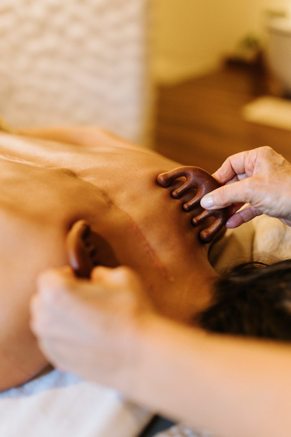 Spa Corporal