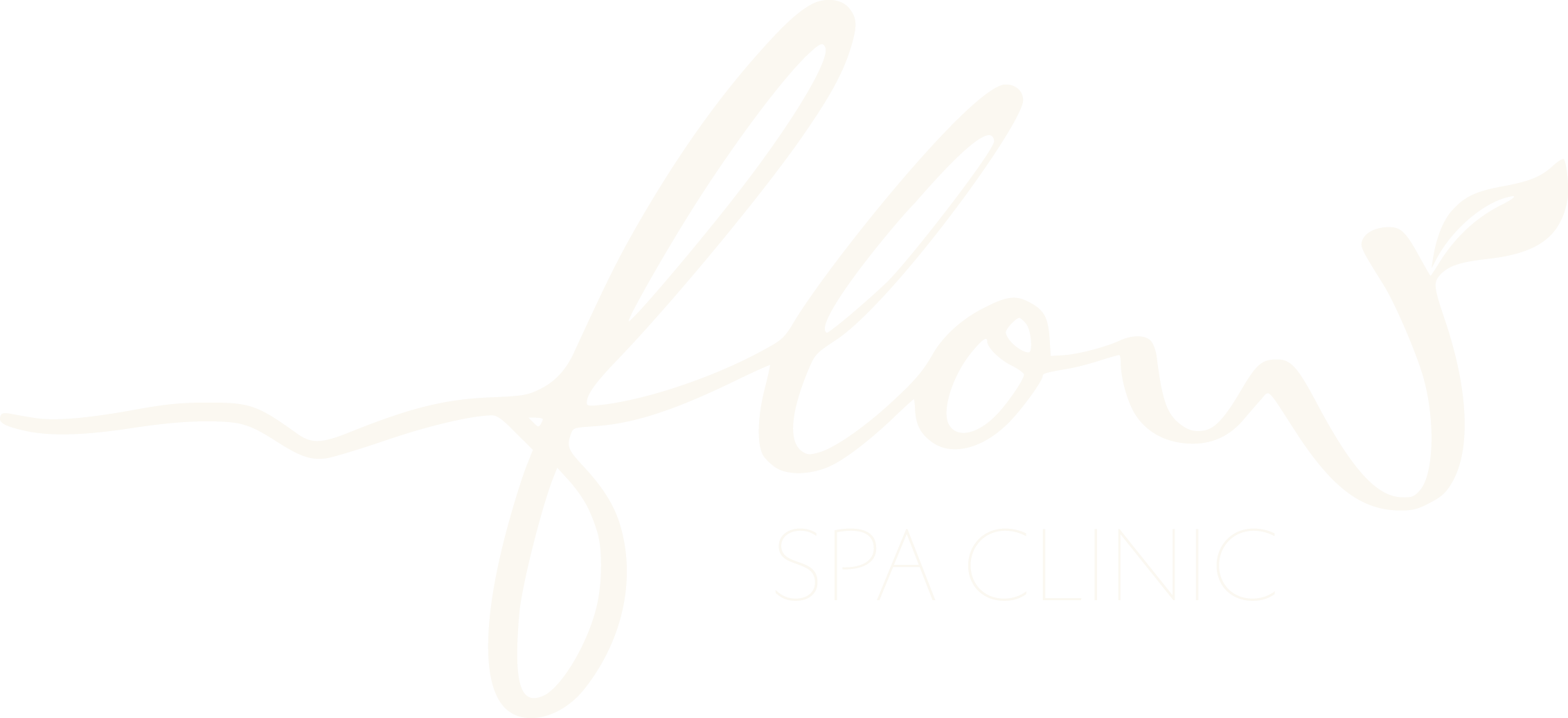 Flow Spa Clinic